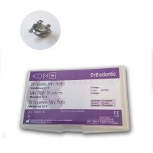 Mini metallo Kit staffe (custodia piena 20u.)
