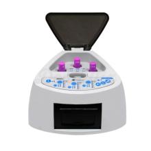 MiniBio: Incubadora con Sistema de Lectura Automática