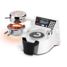 Ministar S: Macchina di termoformatura