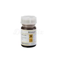 alliages fondants Minoxyd