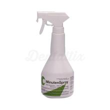 MINUTEN: Soluzione Disinfettante
