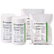 MinutenWipes 50: Disinfectant Wipes for Surfaces and Medical Products