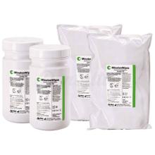 MinutenWipes Jumbo 50: Toalhetes Desinfetantes para Superfícies