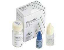 Miracle Mix : Kit intro ciment verre ionomère (15 gr + 8 ml)