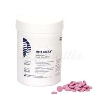 Mira Clean: Dissolving Mouthwash Tablets