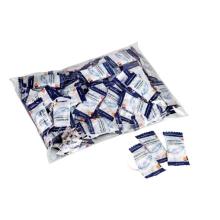 Miradent Aquamed: Compresse per la bocca secca (100 pz.)