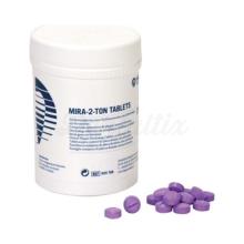 Mira-2-Ton: Tabletas Masticables