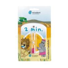 Miradent: Clessidra per bambini (2 minuti)