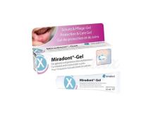 Miradont® Gel: per l'igiene orale