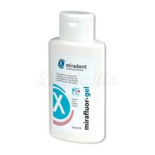 Miraflour K-Gel: Gel de Flúor para Profilaxia (250 ml)