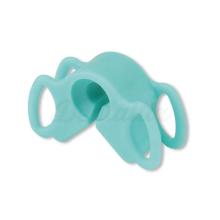 MIRAHOLD-BLOCK: Apribocca in silicone