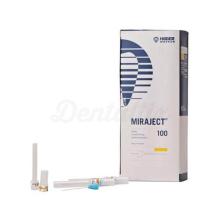 Miraject: Cannule per iniezione (100 pezzi)