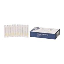 Miraject: Aghi per iniezione con cono Luer (100 pz)