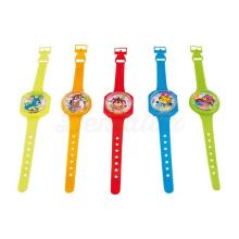 Miratoi n° 7 : Montres-bracelets (80 pièces)
