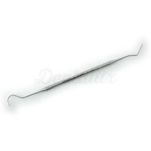 Sonda di Esplorazione doppia