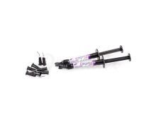 Elegance Flow: Nano-Hybrid Universal Composite (2 x 2 g syringes)