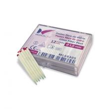 mPost Glass: Pinos de Fibra de Vidro