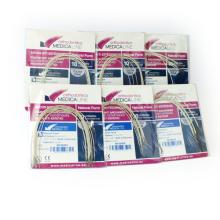 Arc Esthétique Niti Forme Ronde Naturelle (10 PCs)