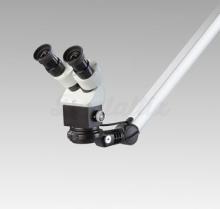 Luz LED para o Microscópio Mobiloskop