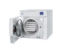 Mocom Classic : Autoclave de classe B (17, 22 et 28 litres)