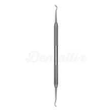 Strumento di modellazione e intaglio CD3/6