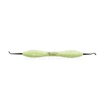 ErgoSense Dark Diamond: Dental Modeler with Non-Stick Coating