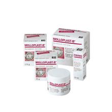 Molloplast B - Material de transbordamento permanente
