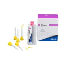 Silagum-Mono: Silicone para Impressão Dentária