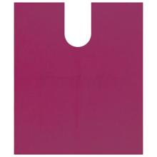 Bib Up!: Baberos de Protección Desechables de 50 x 60 cm (150 uds)