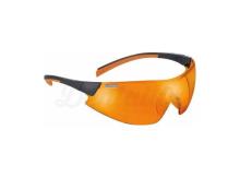 Monoart Evolution Orange: safety glasses against blue light
