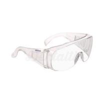 Monoart Light Goggles - Operator or patient overload