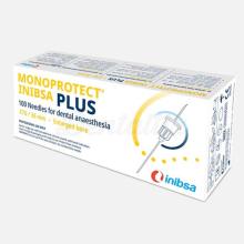 Monoprotect Plus: Sterile Needles (100 pcs)