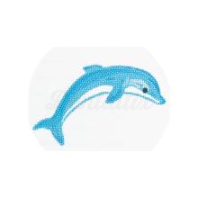 Motifs décoratifs pour appareils orthodontiques amovibles (20 pcs)