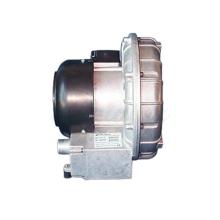 V 250: Motor de Aspiración Seca para 1 Puesto