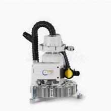 Excom Hybrid 1: Motor de aspiração (2 equipamentos)