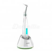 C-Smart Mini AP: Motor de Endodoncia y Localizador de Ápices