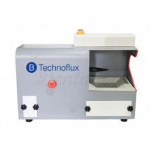Polishing Motor with Integrated Suction and Light