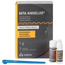 MTA : Ciment de réparation (1 g)