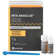 MTA: cimento reparador (1 g)