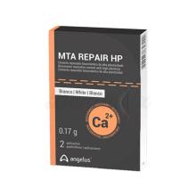 MTA Repair HP: Cimento Biocerâmico para Endodontia (2 X 0,085 gr)
