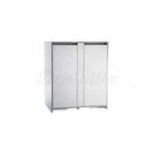 Mueble de Madera Cerrado para Compresores Aire