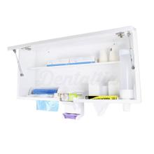 Armoire de distribution de matériaux pour cabinet dentaire