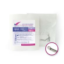 Molle ortodontiche NiTi chiuse 10u