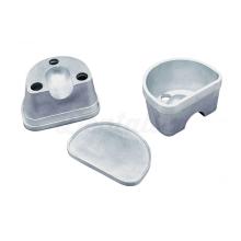 Mufla para Duplicar Modelos Dentales