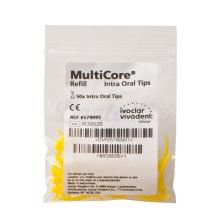Multicore Oral Tips (50 ud.)