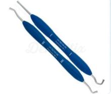 Ergo Intro Kit Multiholder System: Multifunctional Instruments (2 units)