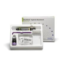 Multilink Hybrid Abutment : Kit de démarrage