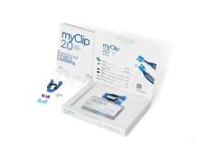 Kit Myclip 2.0 - Anello a matrice sezionale