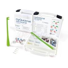 myQuickmat All-Round: Intro Kit of Circumferential Dies