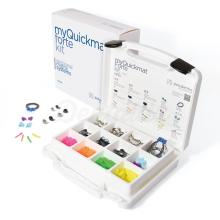 Myquickmat Forte Kit - Matrici sezionali